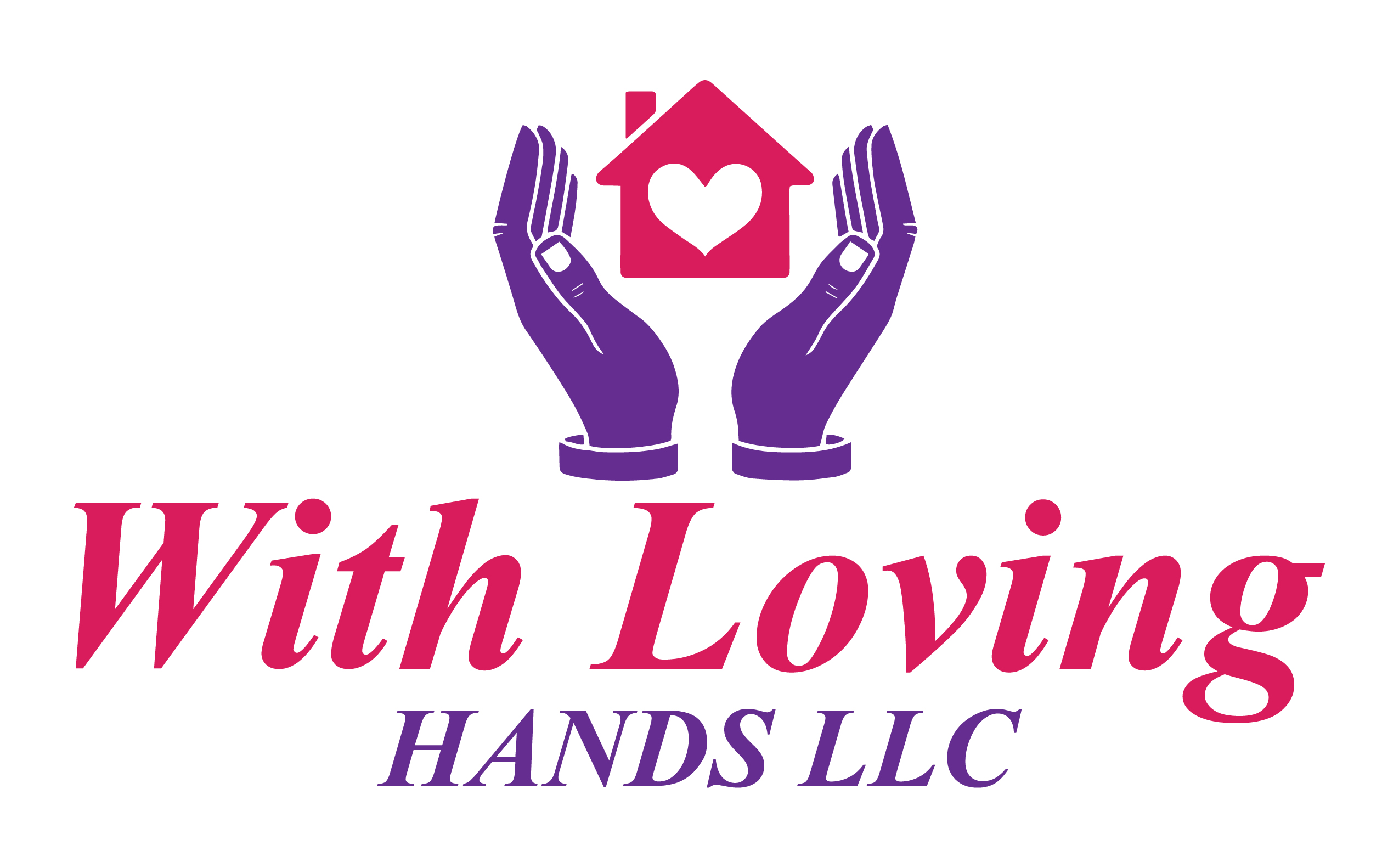 With Loving Hands LLC